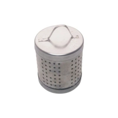 ÇAY SÜZGECİ BARDAK BÜYÜK*140