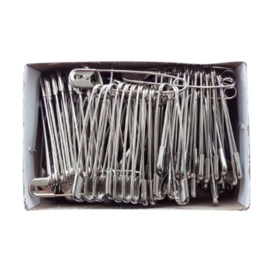 ÇENGEL İĞNE NO:5 (12 DZ)