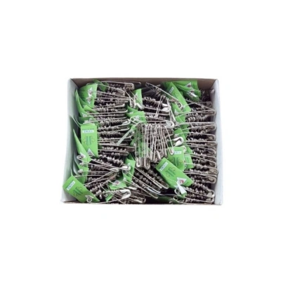 ÇENGEL İĞNE NO:0 1 2 (72 DZ)