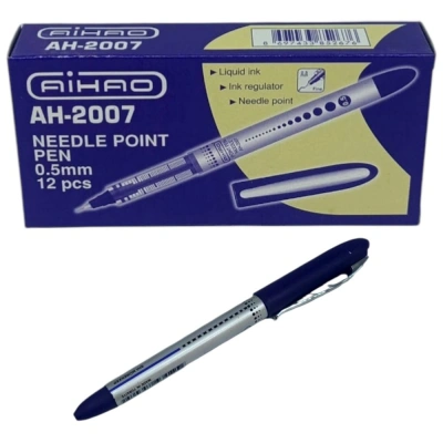 AİHAO PİLOT KALEM AH-2007*144