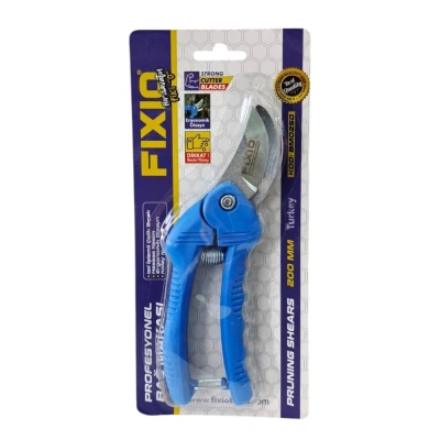 FIXIO BAĞ MAKASI 200M BM0250