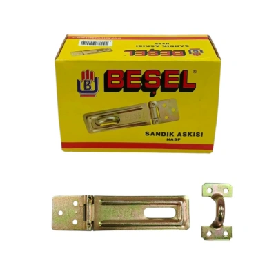 BEŞEL SANDIK ASKISI NO:30