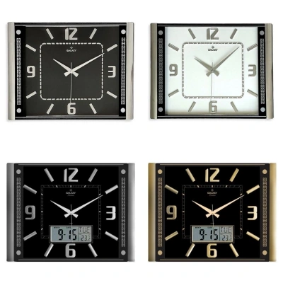 GALAXY DUVAR SAATİ NO:711