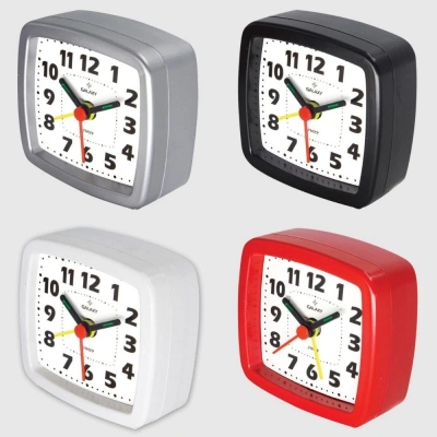 GALAXY MASA SAATİ MS 100 RENKLİ