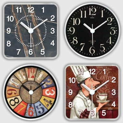 GALAXY BUZDOLABI SAATİ GALAXY (118/120/122)