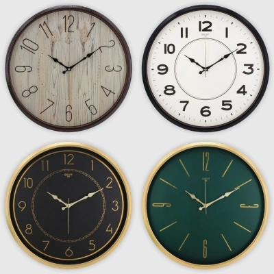 GALAXY DUVAR SAATİ NO:745