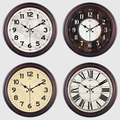 GALAXY DUVAR SAATİ NO:D-1961