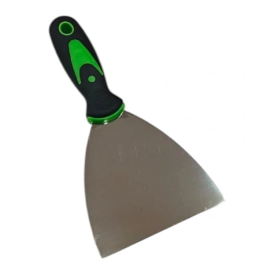 DMAX ISPATULA KAUÇUKLU 100 MM