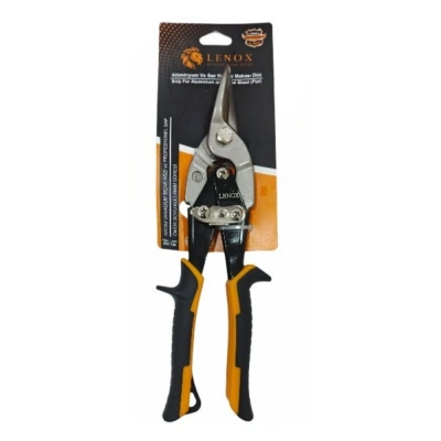 LENOX SAÇ TENEKE MAKASI LNX-180