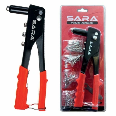 PERÇİN TABANCASI*60