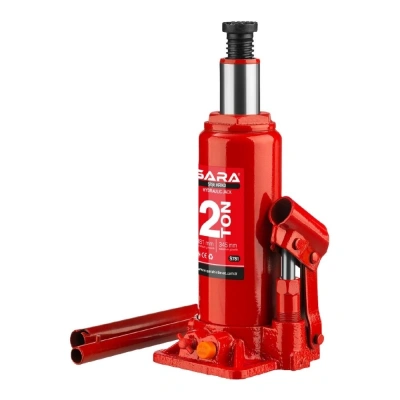 SARA ŞİŞE KRİKO  2 TON S781