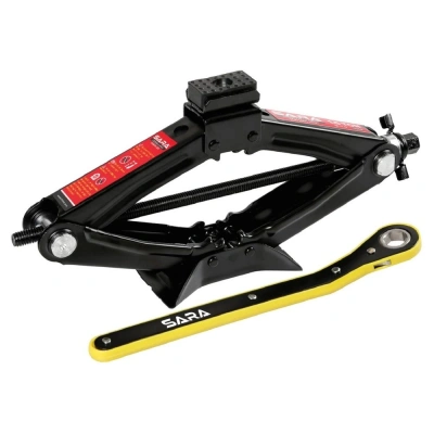 SARA CIRCIR KOLLU KRİKO 1.5 TON S909