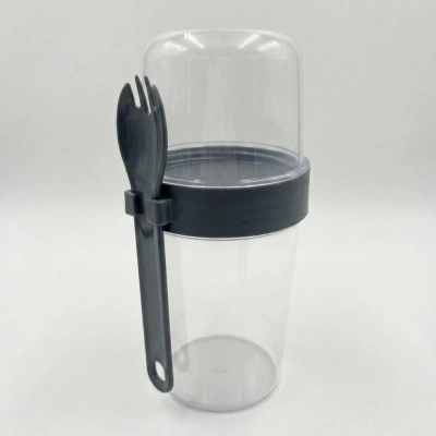 KARALI KP-173 YOĞURT MÜSLİ KABI*24