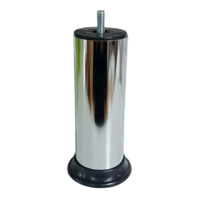 BAZA AYAĞI 15 CM CİVATALI M8 3451*44