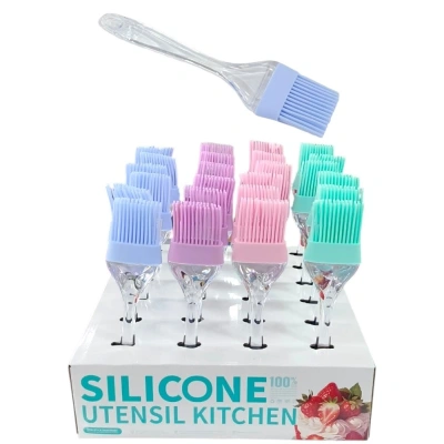 KOMEX YUMURTA FIRÇASI K140