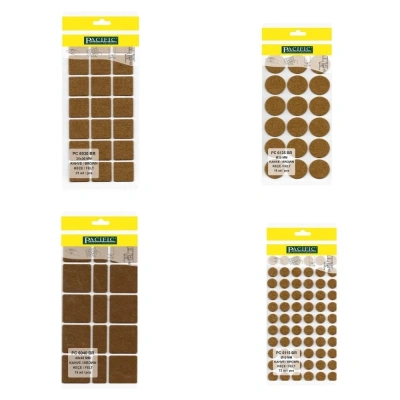 PACIFIC ZEMİN KORUYUCU KEÇE (KARMA)