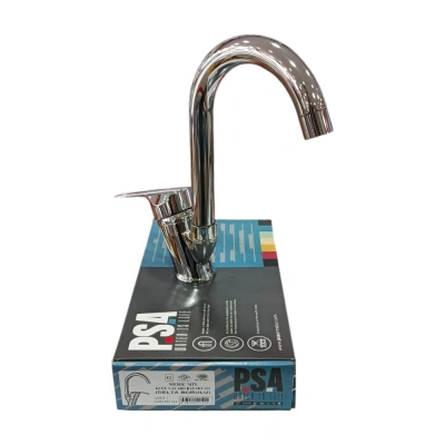 PSA MİX LAVABO MUSLUK*12