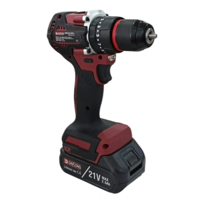 DAFLONG DFL-7 ŞARZLI MATKAP*5