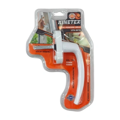 KINETEX PENCERE KOLU TEKLİ KTX-3213*56