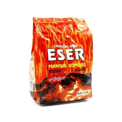 ESER MANGAL KÖMÜR 1.5 KG*12