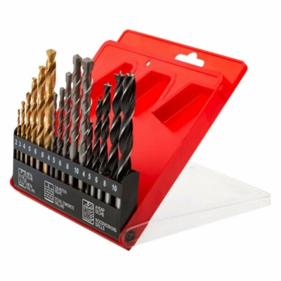 SARA MATKAP UCU SETİ 16 PCS S950*48