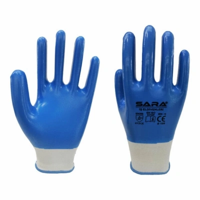 SARA ELDİVEN MAVİ KAPLAMA S109*288