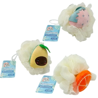 BELLA BANYO LİFİ KUTULU K-2716