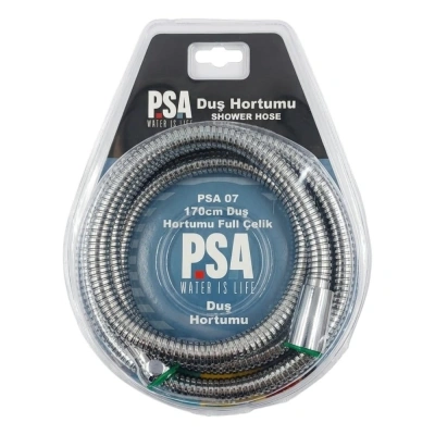 PSA DUŞ HORTUMU 170CM PSA07