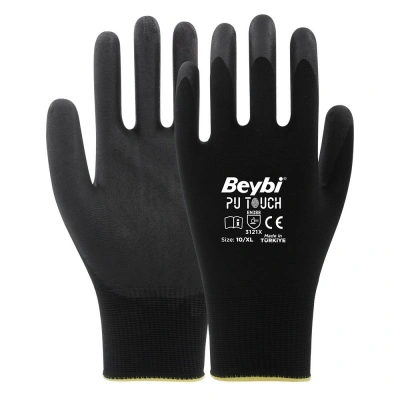 BEYBİ ELDİVEN PU TOUCH NO:8/9/10