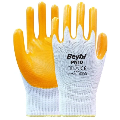 BEYBİ ELDİVEN PN10 SARI*288
