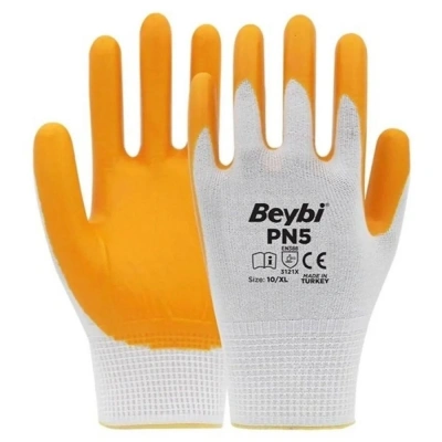 BEYBİ ELDİVEN PN5 SARI*288