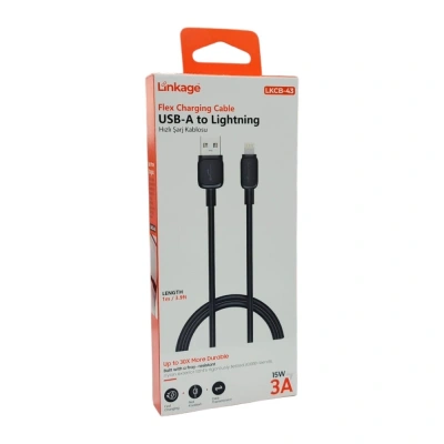 ACL LİNKAGE IPONE KABLO LKCB 43 01