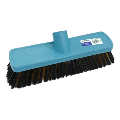 BADANA FIRÇA PLASTİK KOD:011 013*12
