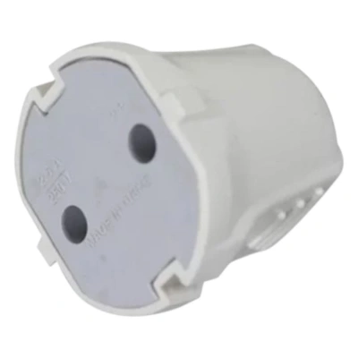 ALMERA DİŞİ FİŞ DÜZ*500