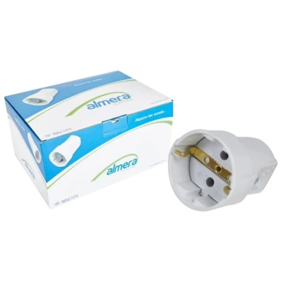 ALMERA DİŞİ FİŞ TOPRAKLI*500