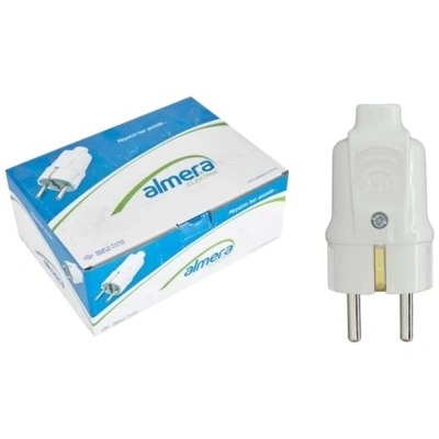 ALMERA ERKEK FİŞ TOPRAKLI*500