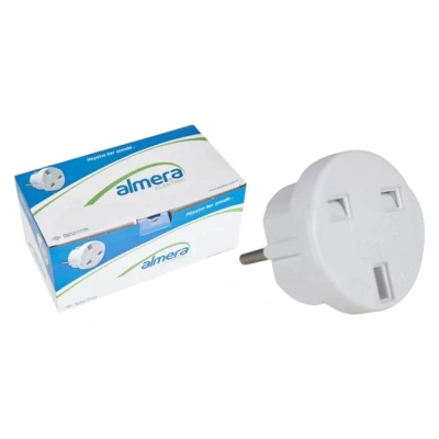 ALMERA İNGİLİZ FİŞ*500