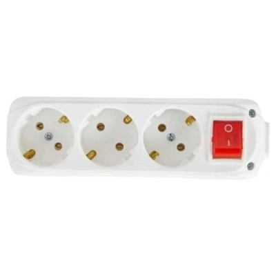 ALMERA KABLOSUZ 3 LÜ ANAHTARLI*25