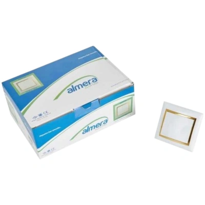 ALMERA (VARAK) TEKLİ ANAHTAR*100