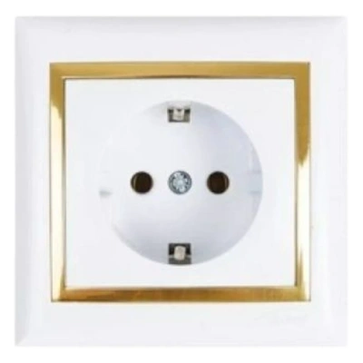 ALMERA (VARAK) TOPRAKLI PİRİZ*100