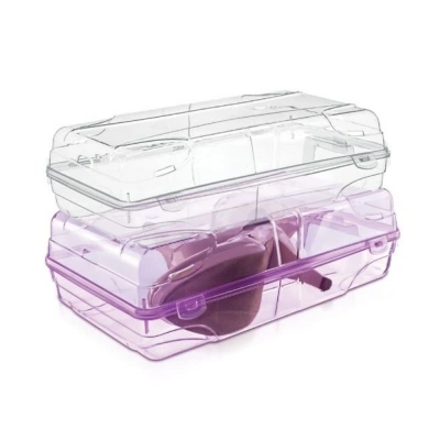 ASRIN AYAKKABI KUTU BAYAN ASR-5006*25