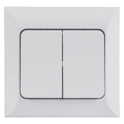 ATOM ZAFER SERİ ÇİFTLİ ANAHTAR*120