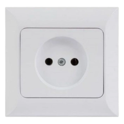 ATOM ZAFER SERİ DÜZ PİRİZ*120