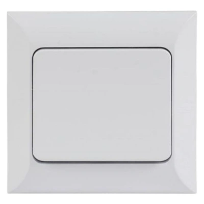 ATOM ZAFER SERİ TEKLİ ANAHTAR*120