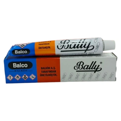 BALLY YAPIŞTIRICI YERLİ MAL*100