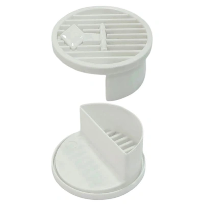 BANYO YER GİDER SÜZGECİ*25