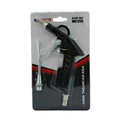BAYTEC HAVA TABANCASI KISA MK1290