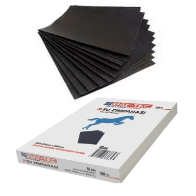 BAYTEC SU ZIMPARASI  60 KUM MK0257