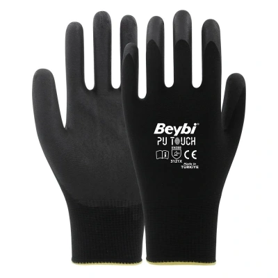 BEYBİ ELDİVEN PU TOUCH NO: 9*288