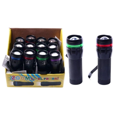 BİGEM EL FENERİ BM-310